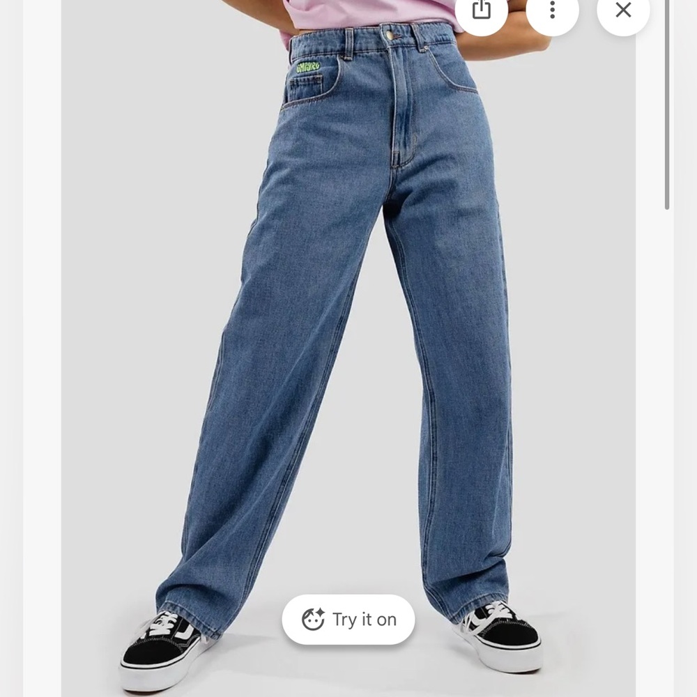 Empyre jeans